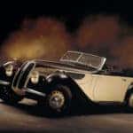 BMW 327