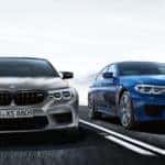 BMW M5