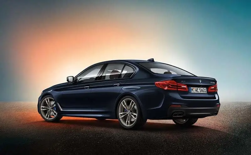 2019 Bmw 5 Series Price Specs Competition Bmw Of Smithtown