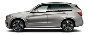 X5 M Series
