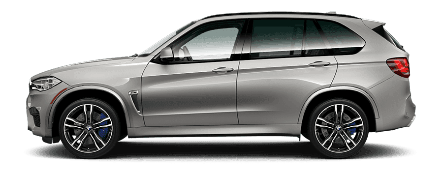 X5 M Series