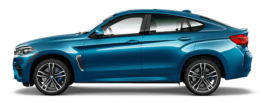 X6 M Series