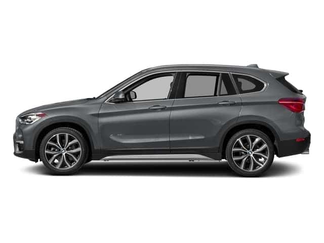 Pre-Owned 2018 BMW X1 in Tenafly New Jersey