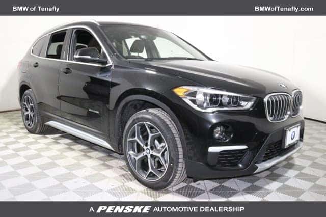 Used 2018 BMW X1 in Tenafly New Jersey