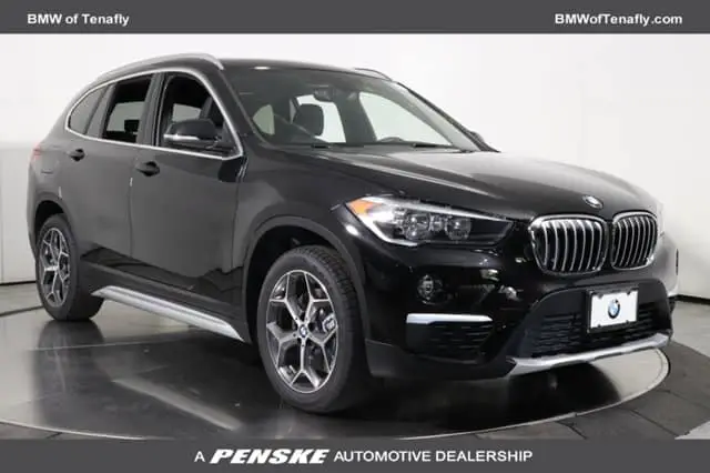 Bmw x1 competition