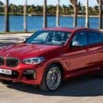 006 2018 bmw x4