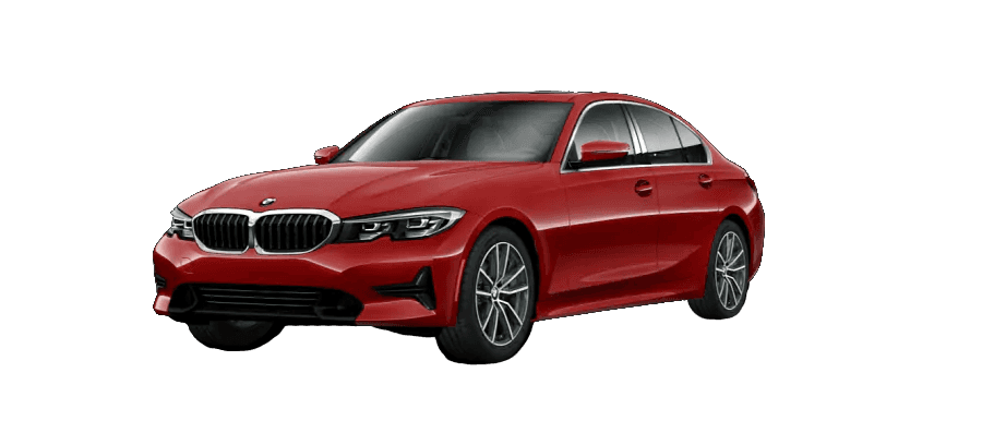 Melbourne Red Metallic