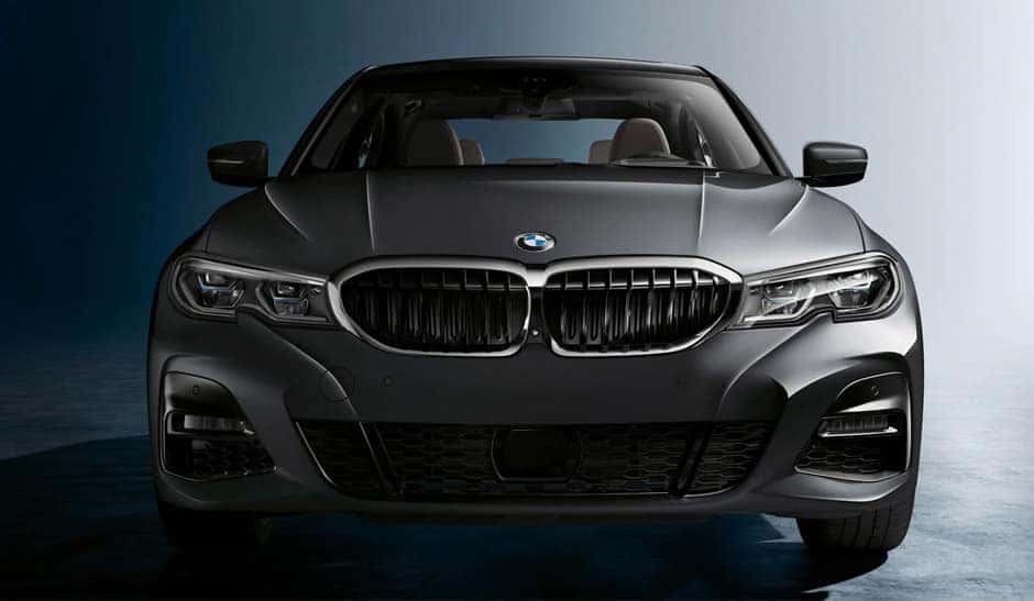 2019 BMW 3 Series Gallery 1