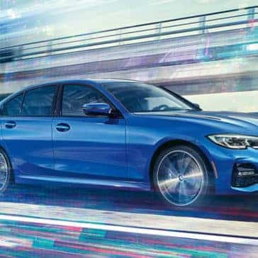 2019 BMW 3 Series Gallery 2