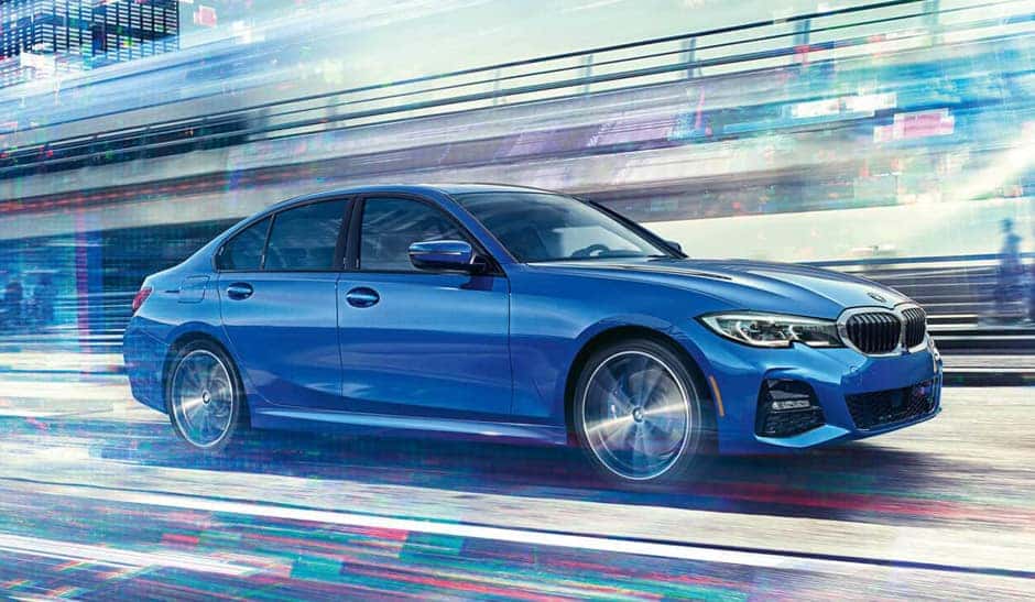 2019 BMW 3 Series Gallery 2