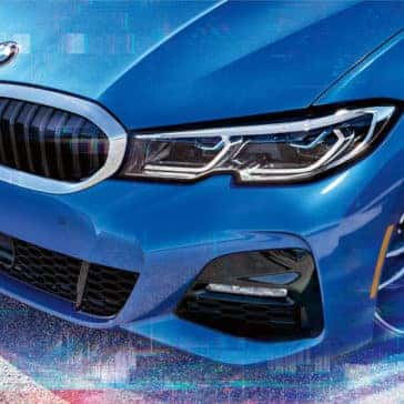 2019 BMW 3 Series Gallery 3