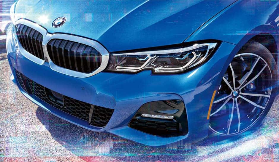 2019 BMW 3 Series Gallery 3