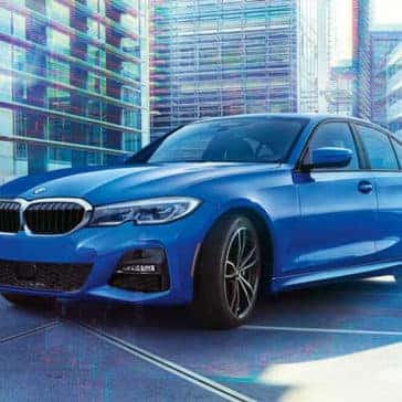 2019 BMW 3 Series Gallery 4