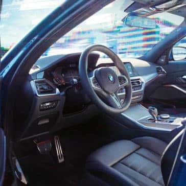 2019 BMW 3 Series Gallery 5
