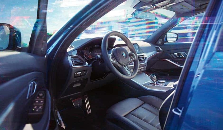 2019 BMW 3 Series Gallery 5
