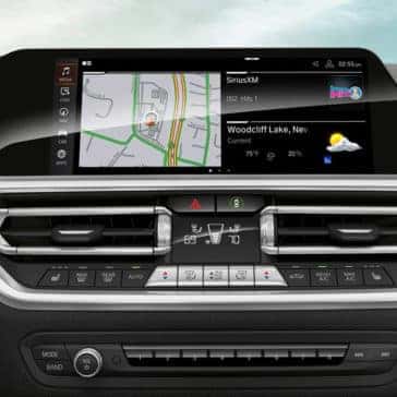 2019 BMW 3 Series Gallery 8
