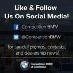 BMW sales