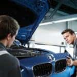 bmw aftersales serviceworkshop originalparts 1 spotlight better