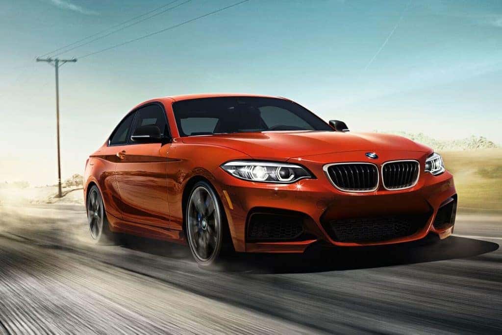 Most Affordable Performance BMW | Competition BMW of Smithtown