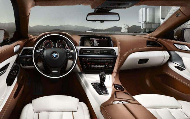 The 8 Series Craziest Interior Returns Competition Bmw Of Smithtown