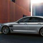 BMW 5series sedan iperformance iperformance XXL desktop