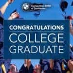 Social BMW College Graduation