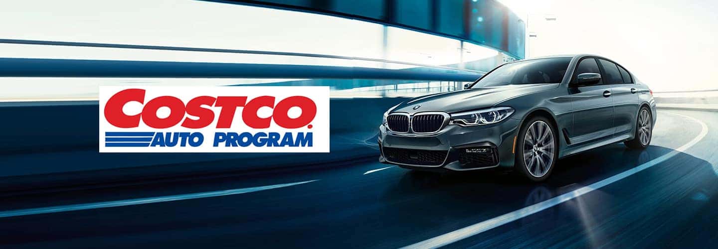 Costco Auto Program Competition BMW of Smithtown