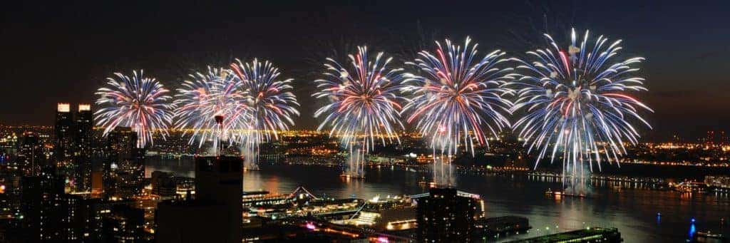 long island 4th of july celebrations