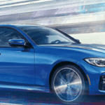 2019 BMW3 Series