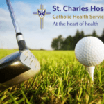 St Charles Hospital Foundation