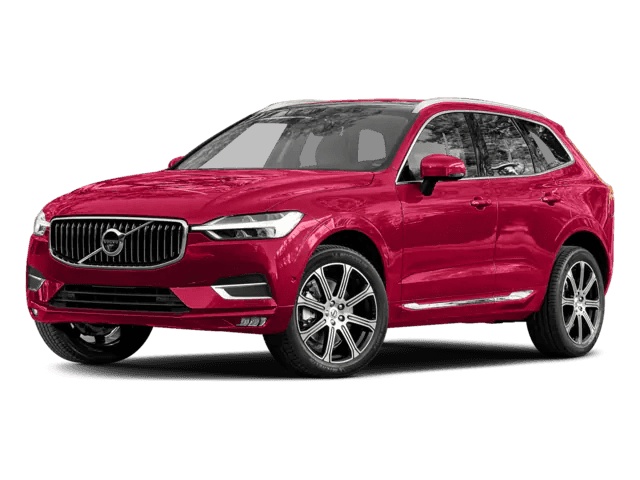 2019 Volvo XC40