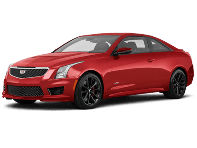 2019 Cadillac ATS