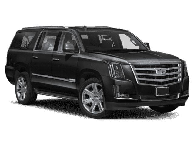 2019 Cadillac Escalade