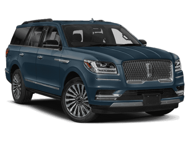 2019 Lincoln Navigator