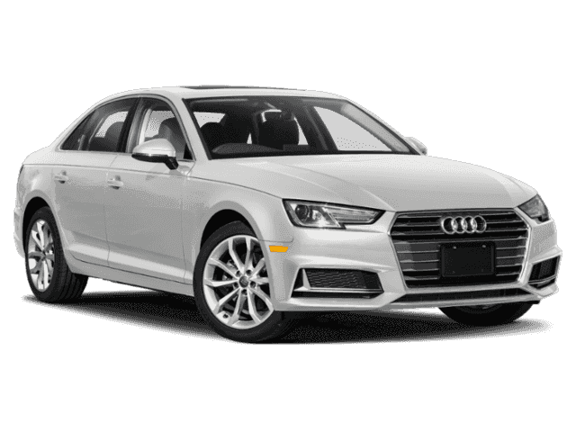 2019 Audi A4