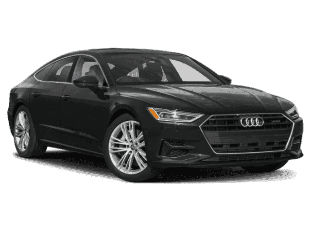 2019 Audi A7