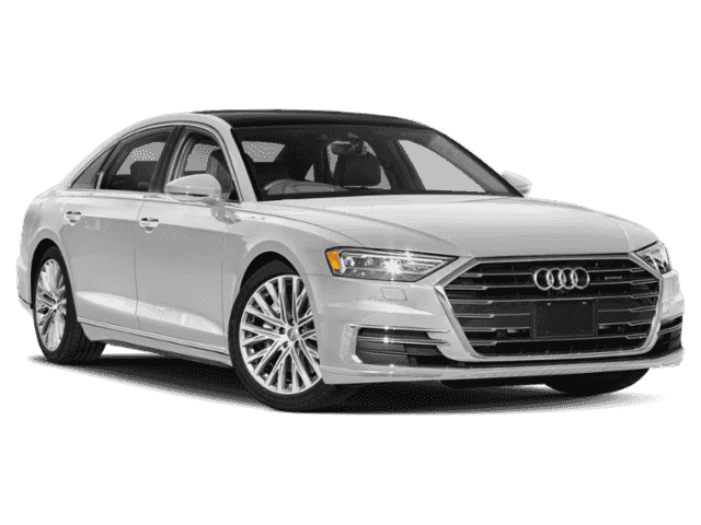 2019 Audi A8