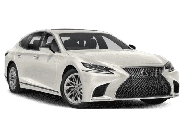 2019 Bmw 7-series Vs. 2019 Lexus Ls 