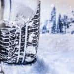 winter tire