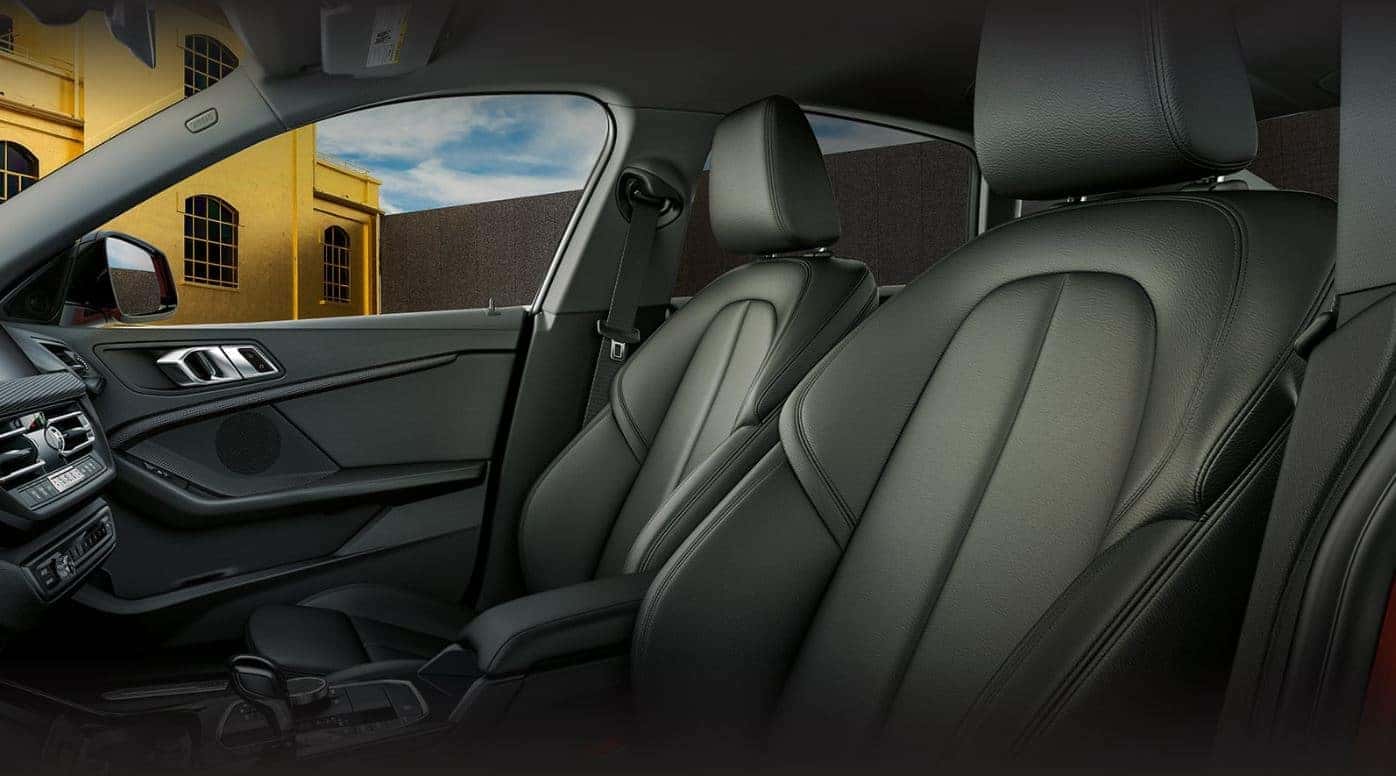 BMW 2 Series 228i xDrive Gran Coupe Competition BMW of Smithtown
