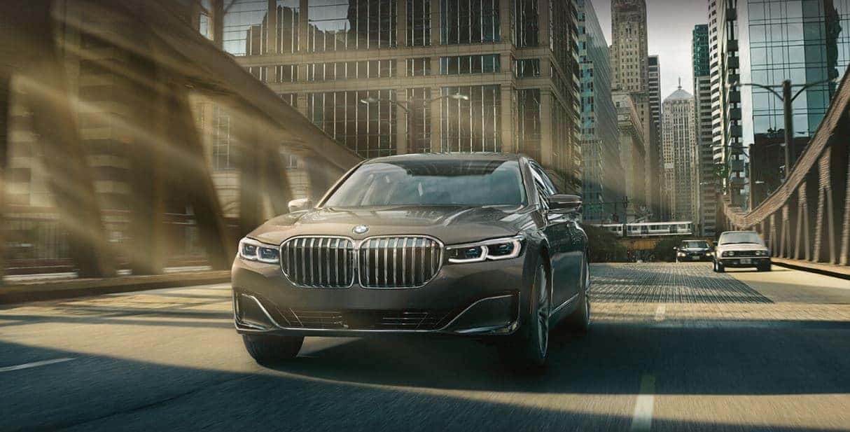 Electrified Bmw 745e Xdrive Competition Bmw Of Smithtown