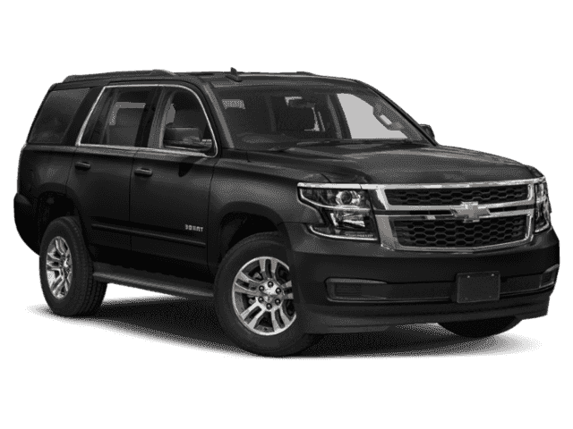 2019 Chevy Tahoe