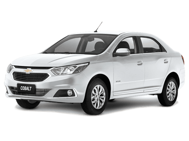 2019 Chevrolet Cobalt