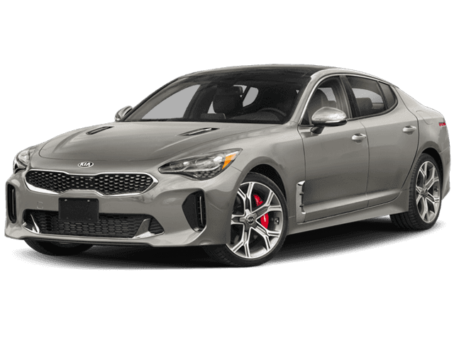 2020 BMW 3-Series vs. 2020 Kia Stinger | Competition BMW of Smithtown