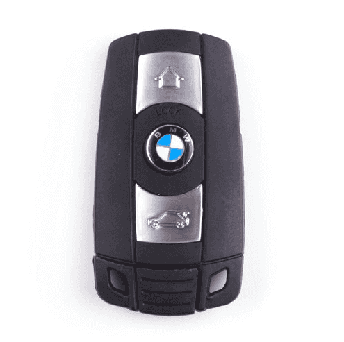 2013 bmw x3 remote start