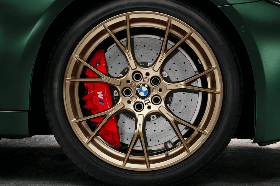 New 2022 BMW M5 CS Sedan Is The Quickest & Most Powerful BMW Production