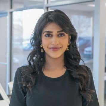 Aisha  Sajjad 
