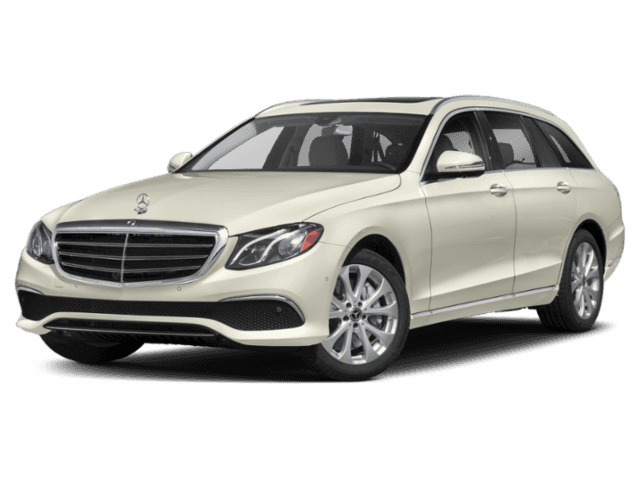 2020 Mercedes-Benz E-class