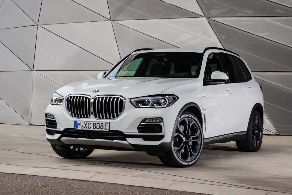 2021 BMW X5 Electrified | Competition BMW of Smithtown