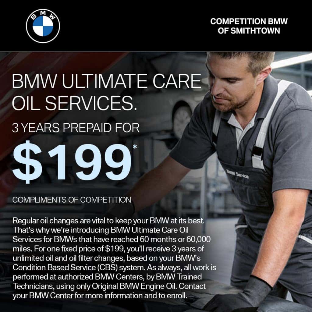 Bmw service coupons printable